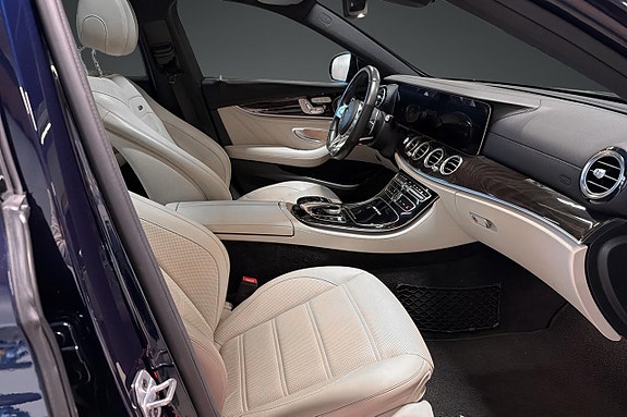 Mercedes-Benz E63 16 of 17