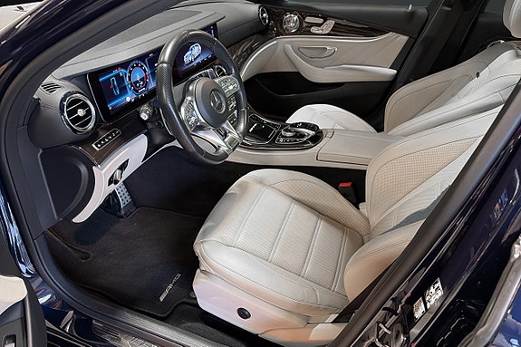 Mercedes-Benz E63 10 of 17