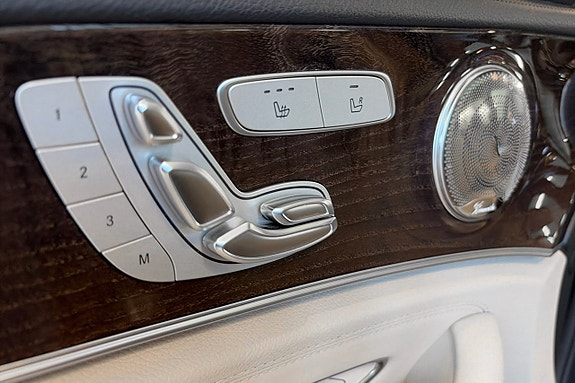 Mercedes-Benz E63 15 of 21
