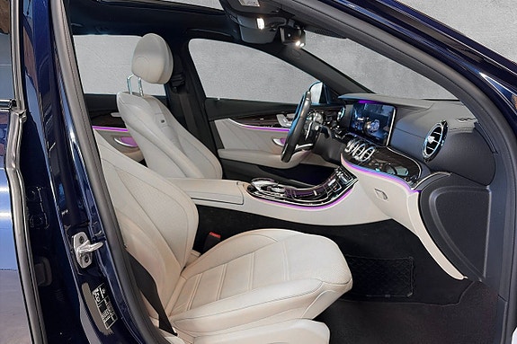 Mercedes-Benz E63 19 of 21