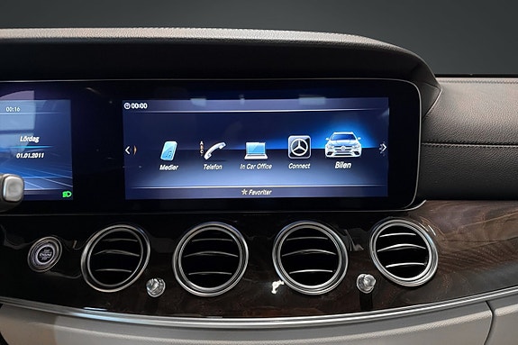 Mercedes-Benz E63 14 of 17