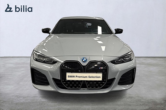 BMW i4 5 of 5