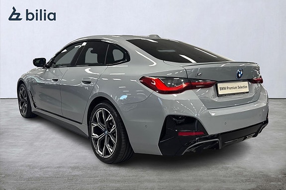 BMW i4 2 of 5