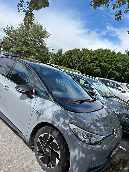Volkswagen ID.3 2021