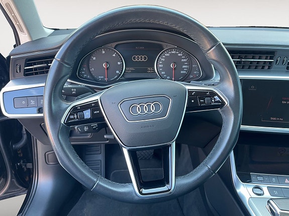 Audi A6 14 of 26