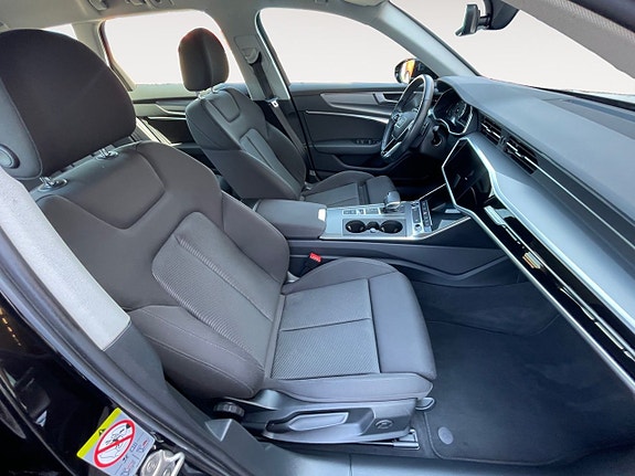 Audi A6 16 of 26