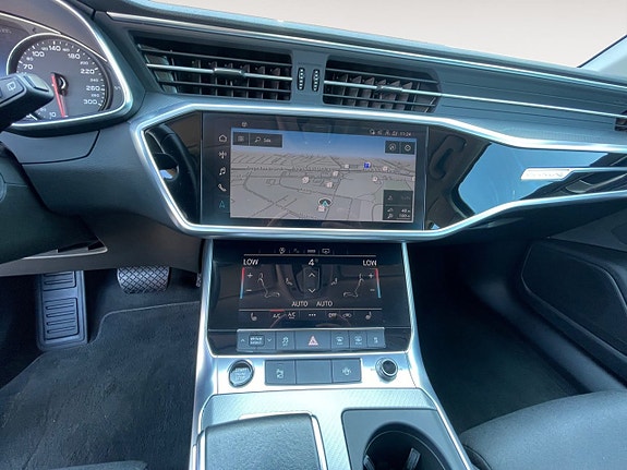 Audi A6 19 of 26