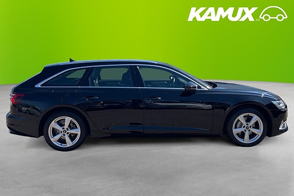 Audi A6 2 of 26