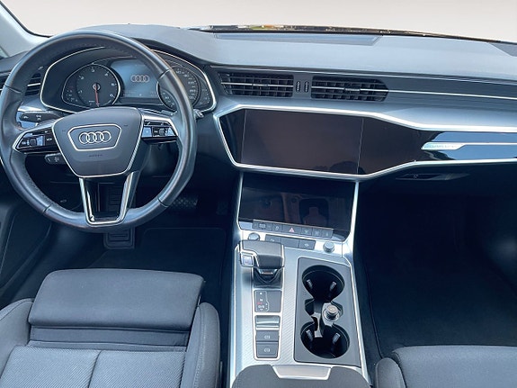 Audi A6 11 of 26