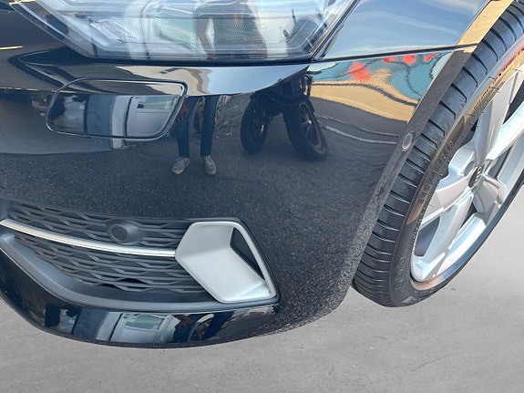 Audi A6 20 of 26