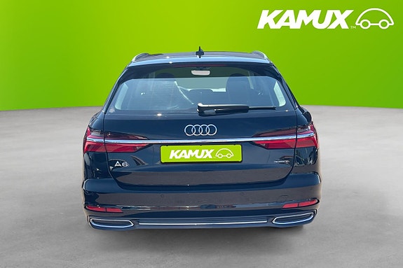 Audi A6 5 of 26