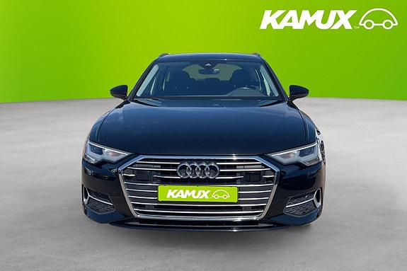 Audi A6 6 of 26