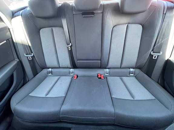 Audi A6 15 of 26