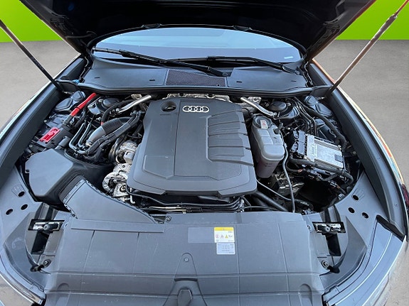 Audi A6 18 of 26