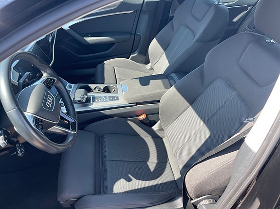 Audi A6 10 of 26