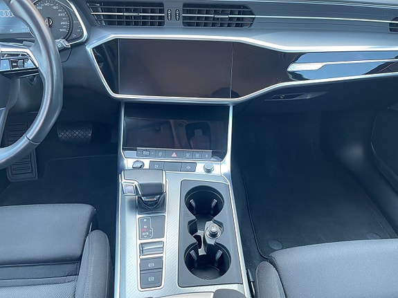 Audi A6 12 of 26