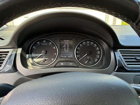 Skoda Rapid Spaceback 5 of 5