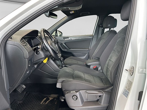 Volkswagen Tiguan 9 of 18