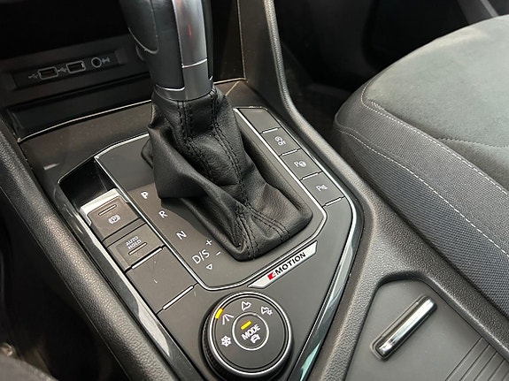 Volkswagen Tiguan 11 of 18