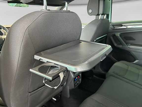 Volkswagen Tiguan 15 of 18