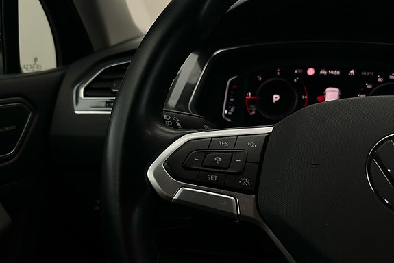 Volkswagen Tiguan Allspace 24 of 28