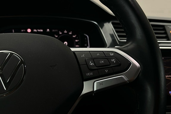 Volkswagen Tiguan Allspace 27 of 28