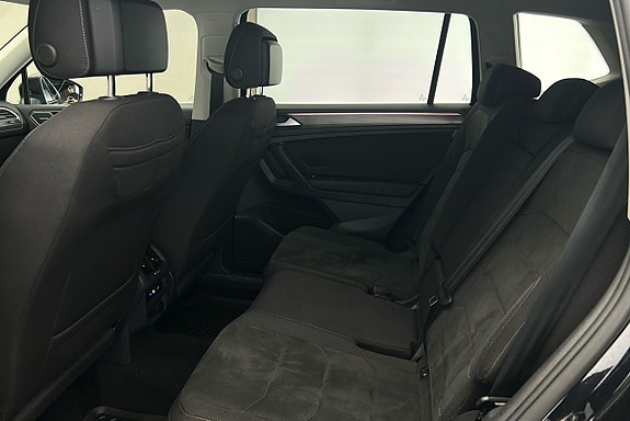 Volkswagen Tiguan Allspace 13 of 28