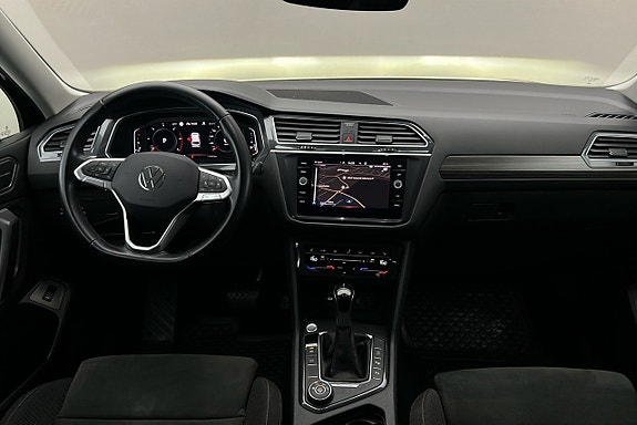 Volkswagen Tiguan Allspace 6 of 28