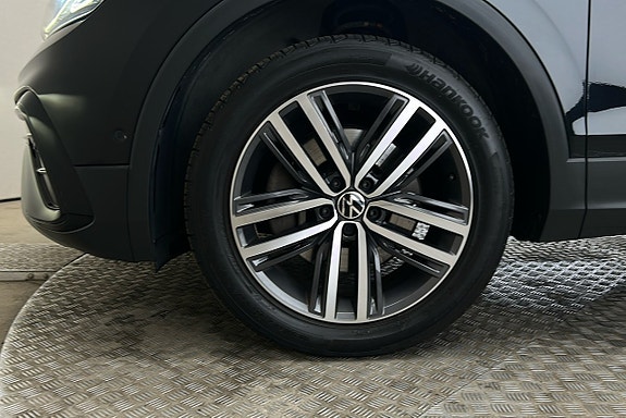 Volkswagen Tiguan Allspace 12 of 28