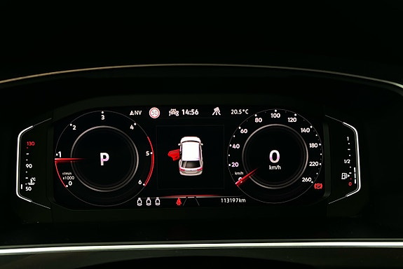 Volkswagen Tiguan Allspace 7 of 28