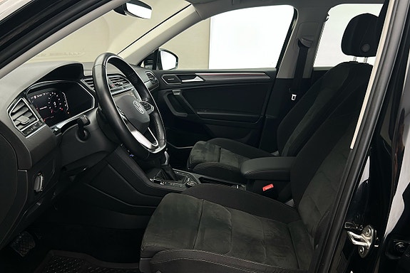 Volkswagen Tiguan Allspace 10 of 28