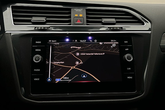 Volkswagen Tiguan Allspace 8 of 28