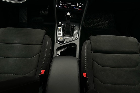Volkswagen Tiguan Allspace 9 of 28