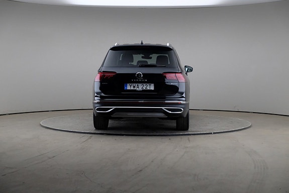 Volkswagen Tiguan Allspace 5 of 5