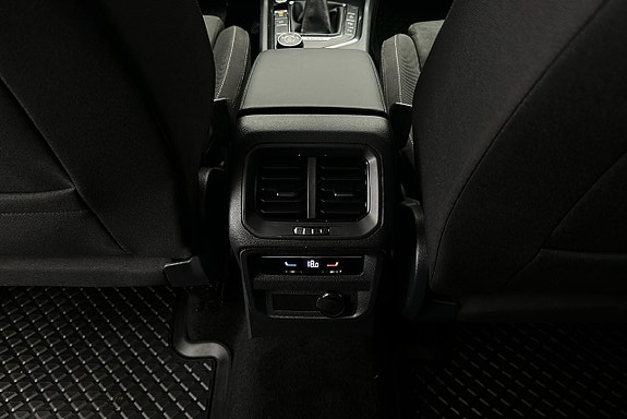 Volkswagen Tiguan Allspace 20 of 28
