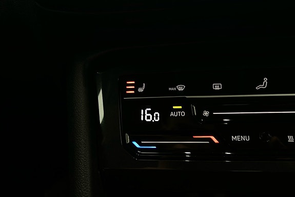 Volkswagen Tiguan Allspace 19 of 28