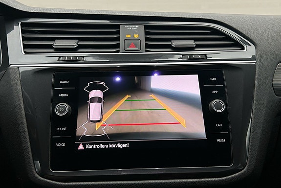 Volkswagen Tiguan Allspace 25 of 28