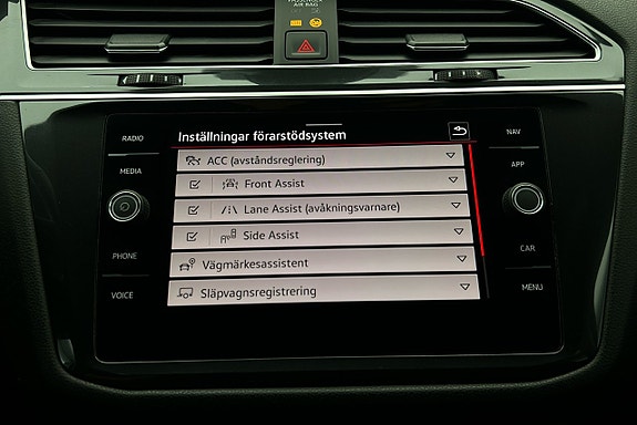Volkswagen Tiguan Allspace 22 of 28