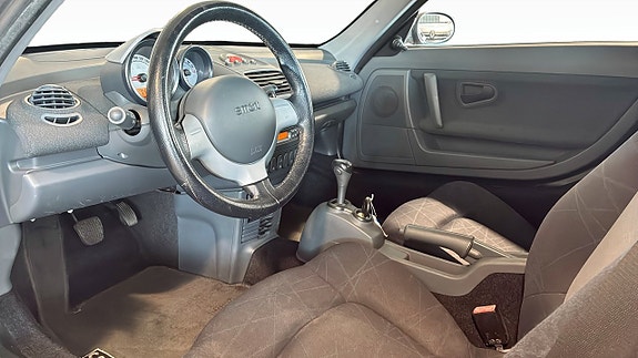 Smart Roadster 14 of 17