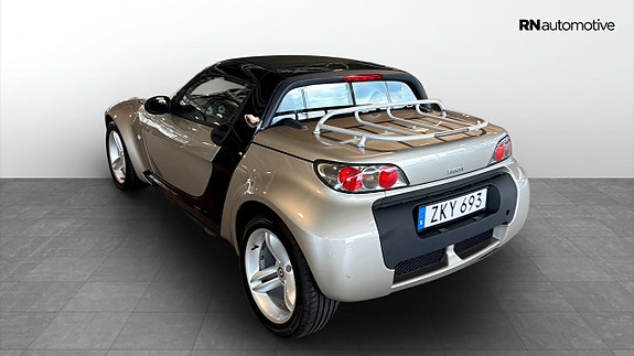 Smart Roadster 3 of 17