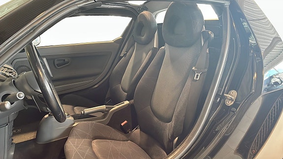 Smart Roadster 16 of 17