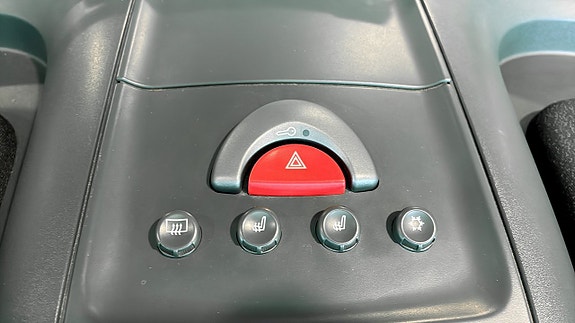 Smart Roadster 17 of 17