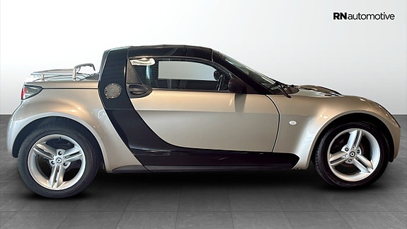 Smart Roadster 6 of 17