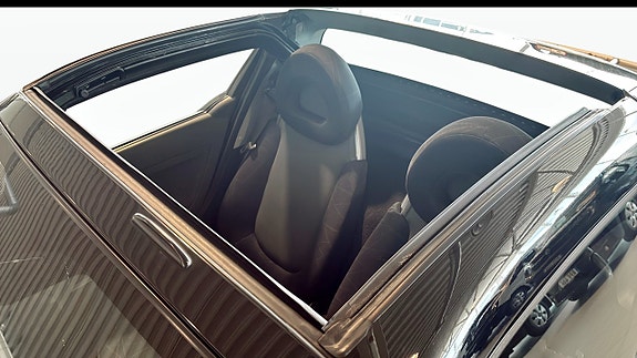 Smart Roadster 15 of 17