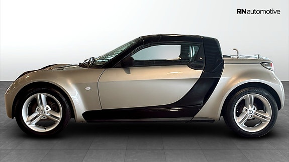 Smart Roadster 2 of 17