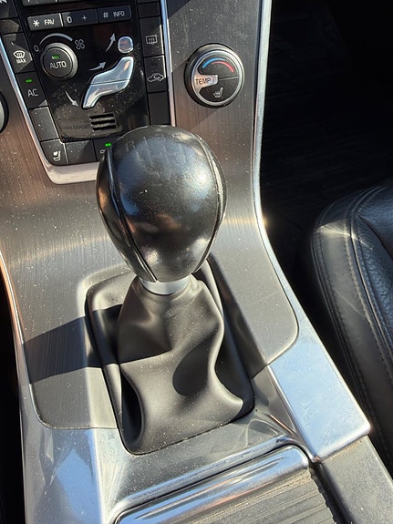 Volvo S60 20 of 27