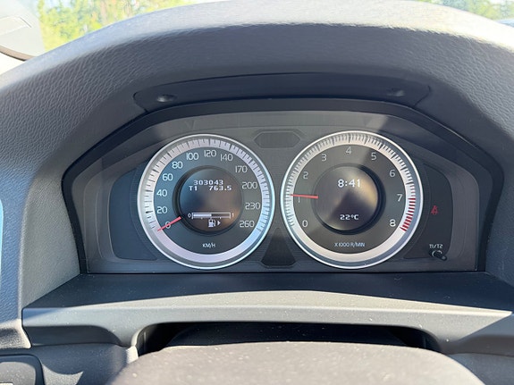 Volvo S60 18 of 27