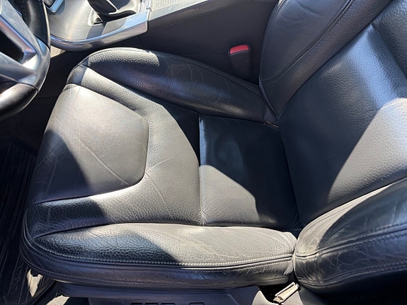 Volvo S60 15 of 27