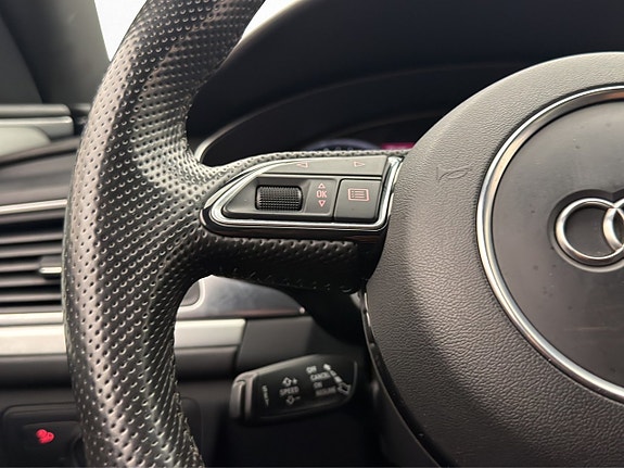 Audi A6 15 of 27