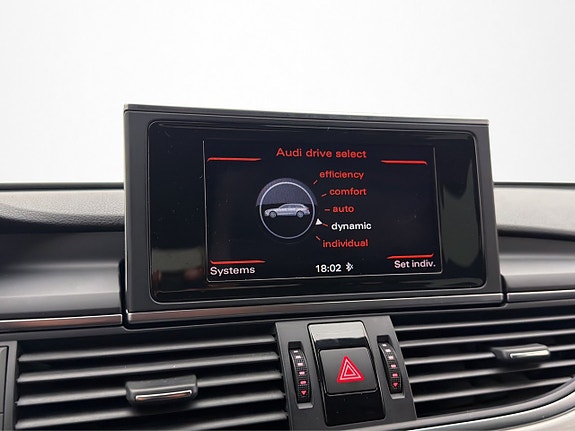 Audi A6 18 of 27